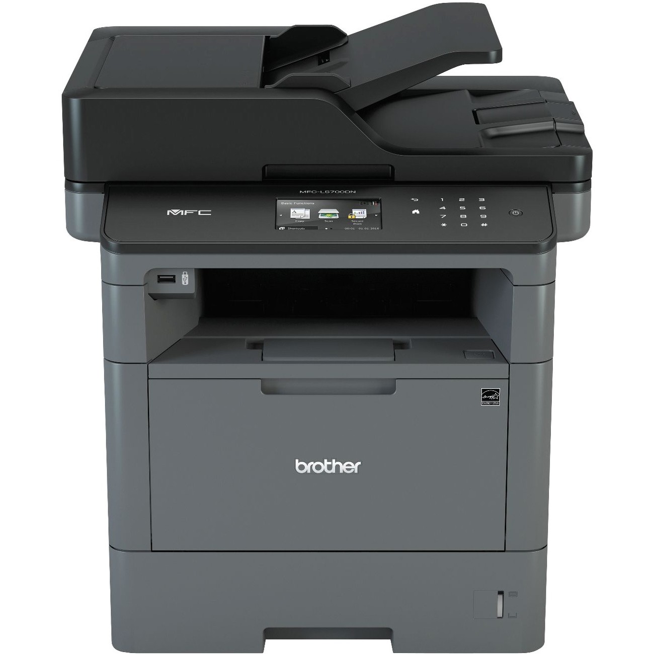 Brother MFC-L5750DW Brother MFC-L5750DW