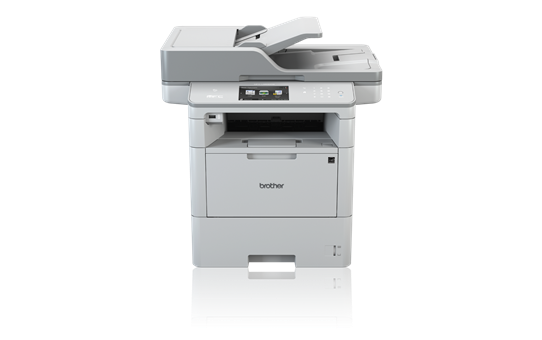 Brother MFC-L6800DWT Brother MFC-L6800DWT