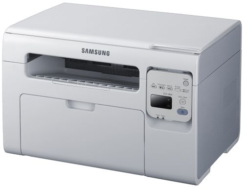 Samsung SCX-3400 Samsung SCX-3400