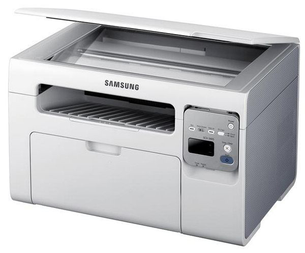 Samsung SCX-3405 Samsung SCX-3405