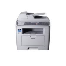 Samsung SCX-4720FN Samsung SCX-4720FN