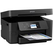 Epson WorkForce Pro WF-3720DWF Epson WorkForce Pro WF-3720DWF