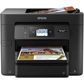 Epson WorkForce Pro WF-4730DTWF Epson WorkForce Pro WF-4730DTWF