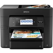 Epson WorkForce Pro WF-4740DWF Epson WorkForce Pro WF-4740DWF