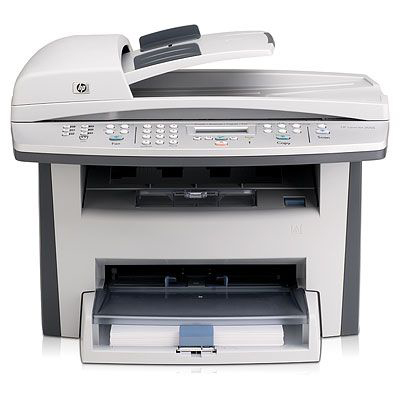 HP Laserjet 3055 HP Laserjet 3055