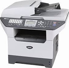 Brother MFC 8870DW Brother MFC 8870DW