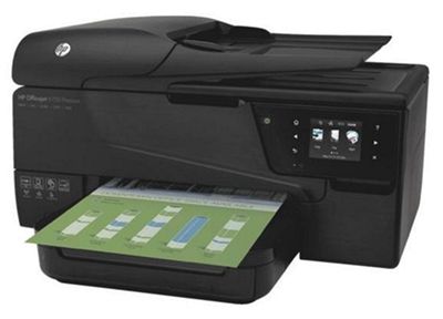 HP Officejet 6700 Premium E All In One HP Officejet 6700 Premium E All In One