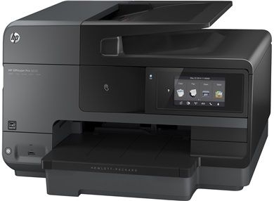 HP Officejet Pro 8620 HP Officejet Pro 8620