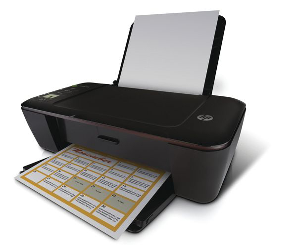 HP Deskjet 3000 HP Deskjet 3000