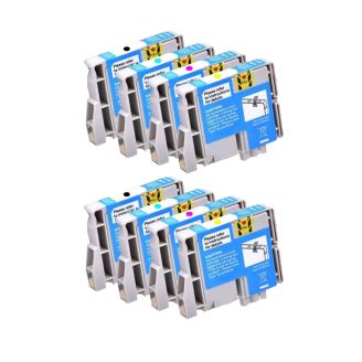 Compatible Epson T0615 - 8 Pack