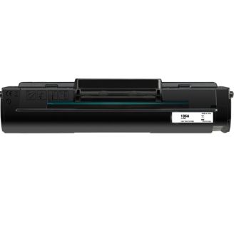 Compatible HP 106A Black Toner Cartridge (W1106A)