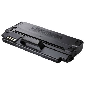 Compatible Samsung MLD1630A/ELS Black Toner