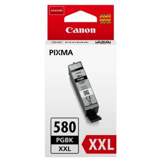 Original Canon 580 Black Ink Cartridge (PGI 580 XXL)