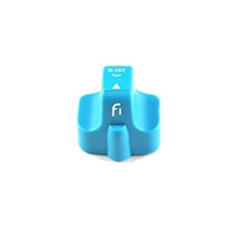 Compatible HP363XL (C8771EE) Cyan