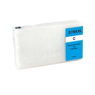 Compatible Epson T7892XXL Extra High Capacity Cyan Ink Cartridge