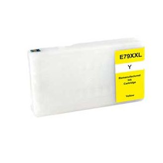 Compatible Epson T7894XXL Extra High Capacity Yellow Ink Cartridge