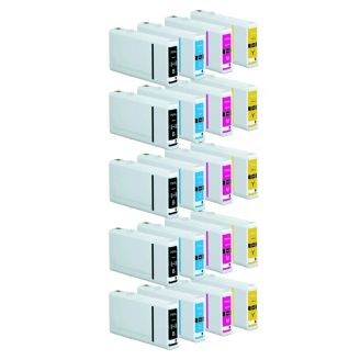 Epson 79xl Ink Replacement (Tower of Pisa) - 20 Pack