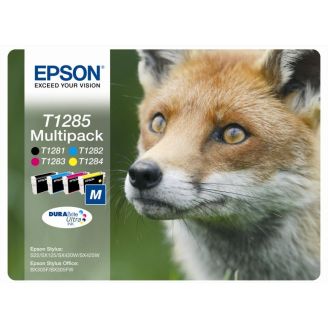 Original Epson T1285 Multipack