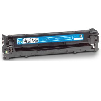 HP 125A Toner Cartridge Cyan Replacement (CB541A)