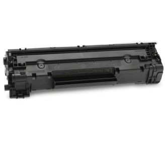 HP 78X Toner Cartridge Black Replacement (CE278X)