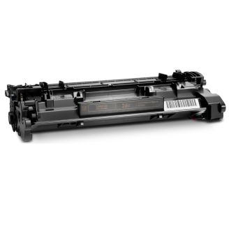 HP 26A Toner Cartridge Black Replacement (CF226A)