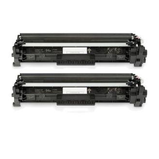 HP 94A Toner Cartridge Replacement (CF294A) - 2 Pack