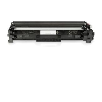 HP 94X Toner Cartridge Black Replacement (CF294X)
