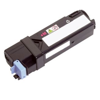 Compatible Dell FM067 High Capacity Magenta Toner Cartridge - (593-10315)