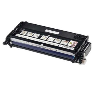 Dell 593-10170 Toner Cartridge Black Replacement (3110CN / 3115CN)