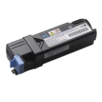 Dell 593-10259 Toner Cartridge Cyan Replacement (1320C)