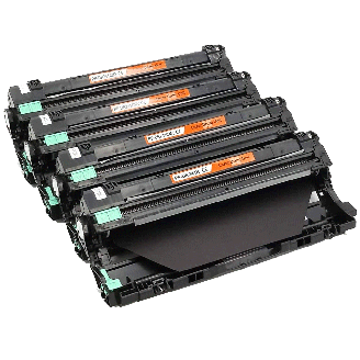 Compatible Brother DR-241CL Drum Units