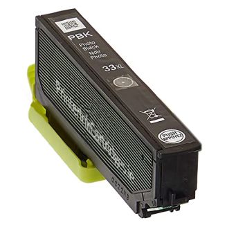 Epson 33xl Photo Black Ink Cartridge Replacement (T3361 Oranges)
