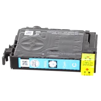 Epson 18xl Cyan Ink Cartridge Replacement (T1812 Daisy)