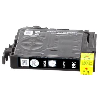 Epson 18xl Black Ink Cartridge Replacement (T1811 Daisy)