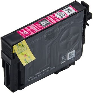 Epson 27xl Magenta Ink Cartridge Replacement (T2713 Alarm Clock)