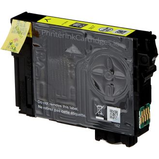 Epson 27xl Yellow Ink Cartridge Replacement (T2714 Alarm Clock)