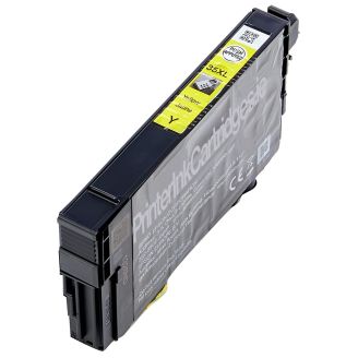 Compatible Epson 35XL Yellow Ink (T3594)