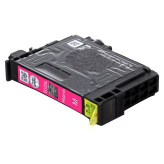 Epson 603xl Magenta Ink Cartridge Replacement (Starfish)