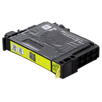 Epson 603xl Yellow Ink Cartridge Replacement (Starfish)