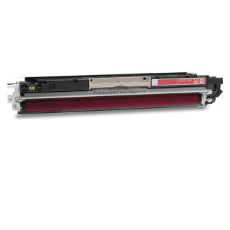 HP 126A Toner Cartridge Magenta Replacement (CE313A)