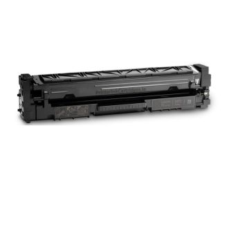 HP 201X Toner Cartridge Black Replacement (CF400X)