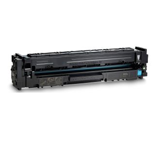 HP 203X Toner Cartridge Cyan Replacement (CF541X)
