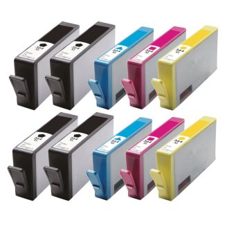 HP 364XL Ink Cartridges Refill - 10 Pack