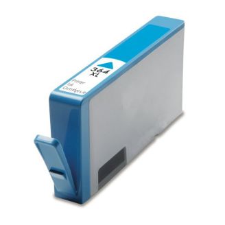 HP 364XL Cyan Ink Cartridge Refill