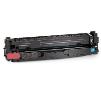 HP 410X Toner Cartridge Cyan Replacement (CF411X)