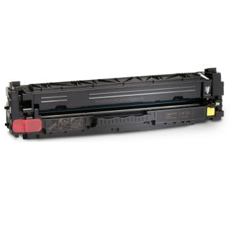 HP 410X Toner Cartridge Yellow Replacement (CF412X)
