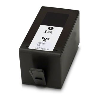HP 903XL Black Ink Cartridge Refill