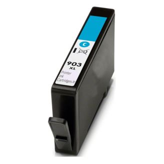 HP 903XL Cyan Ink Cartridge Refill