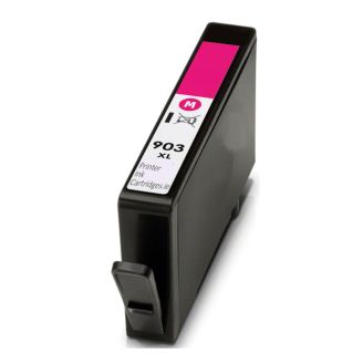 HP 903XL Magenta Ink Cartridge Refill