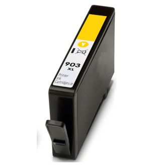 HP 903XL Yellow Ink Cartridge Refill